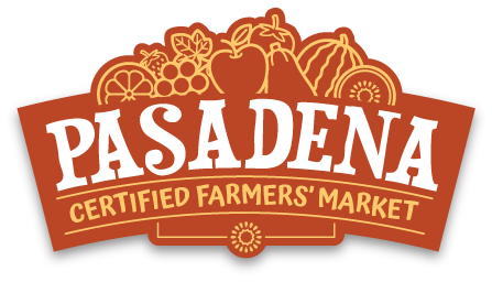 Pasadena Certified Farmers Market in Pasadena, California
