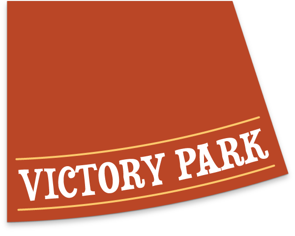 Pasadena Certified Farmers Market's Victory Park Location